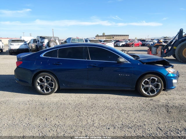 1G1ZG5ST3KF194913 Chevrolet MALIBU RS