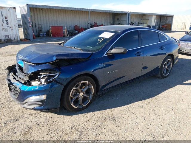 1G1ZG5ST3KF194913 Chevrolet MALIBU RS
