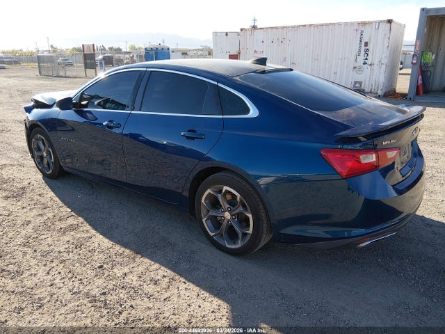 1G1ZG5ST3KF194913 Chevrolet MALIBU RS