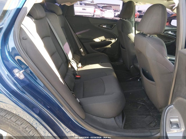 1G1ZG5ST3KF194913 Chevrolet MALIBU RS