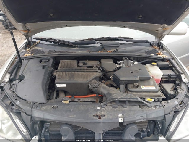 Продажа на аукционе авто 2007 Lexus Rx 400h, vin: JTJHW31U372032053, номер лота: 44692938