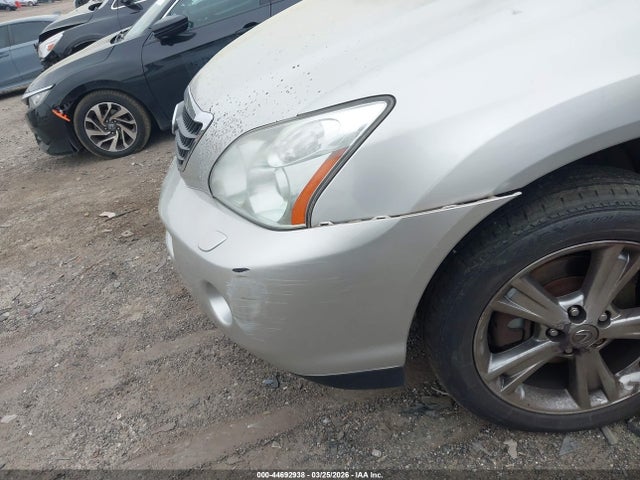 Продажа на аукционе авто 2007 Lexus Rx 400h, vin: JTJHW31U372032053, номер лота: 44692938