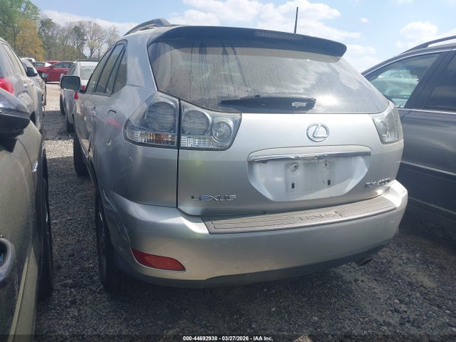 Продажа на аукционе авто 2007 Lexus Rx 400h, vin: JTJHW31U372032053, номер лота: 44692938