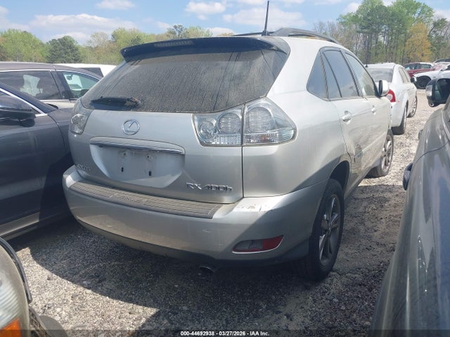 Продажа на аукционе авто 2007 Lexus Rx 400h, vin: JTJHW31U372032053, номер лота: 44692938