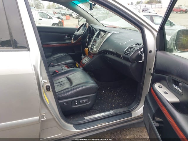Продажа на аукционе авто 2007 Lexus Rx 400h, vin: JTJHW31U372032053, номер лота: 44692938