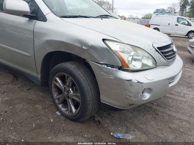 Продажа на аукционе авто 2007 Lexus Rx 400h, vin: JTJHW31U372032053, номер лота: 44692938