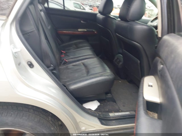 Продажа на аукционе авто 2007 Lexus Rx 400h, vin: JTJHW31U372032053, номер лота: 44692938