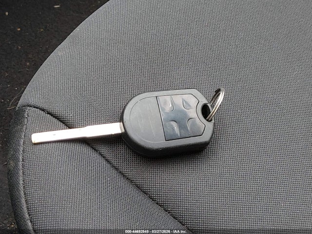 2018 FORD FIESTA 3FADP4BJ5JM109276 Photo 10