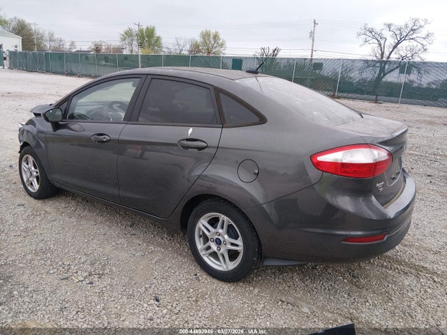 2018 FORD FIESTA 3FADP4BJ5JM109276 Photo 2