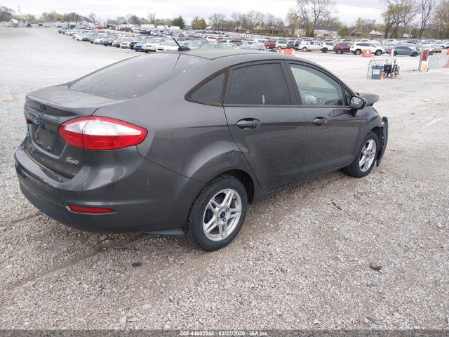2018 FORD FIESTA 3FADP4BJ5JM109276 Photo 3