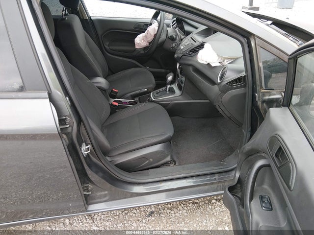 2018 FORD FIESTA 3FADP4BJ5JM109276 Photo 4