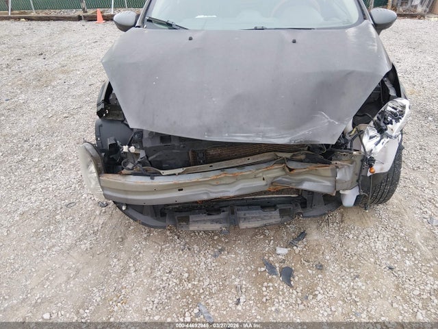 2018 FORD FIESTA 3FADP4BJ5JM109276 Photo 5