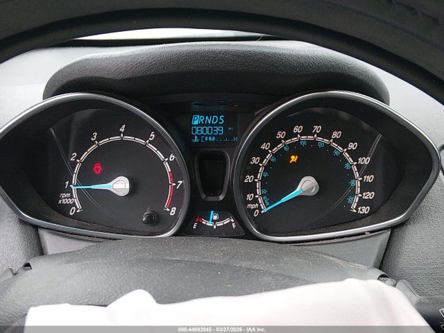 2018 FORD FIESTA 3FADP4BJ5JM109276 Photo 6