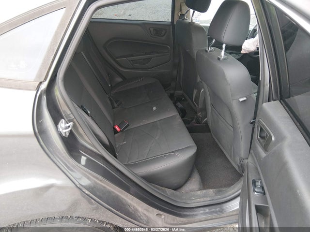 2018 FORD FIESTA 3FADP4BJ5JM109276 Photo 7