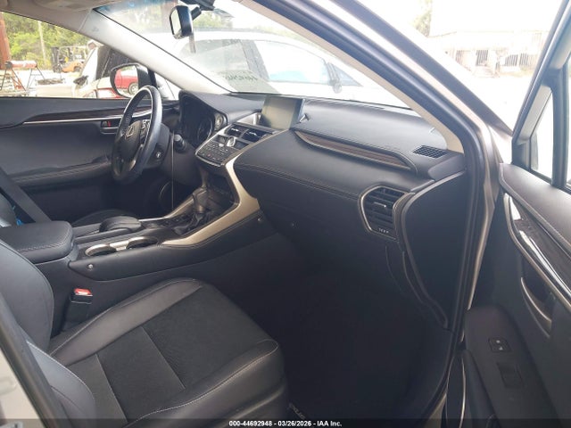Продажа на аукционе авто 2016 Lexus Nx 200t, vin: JTJBARBZXG2078285, номер лота: 44692948
