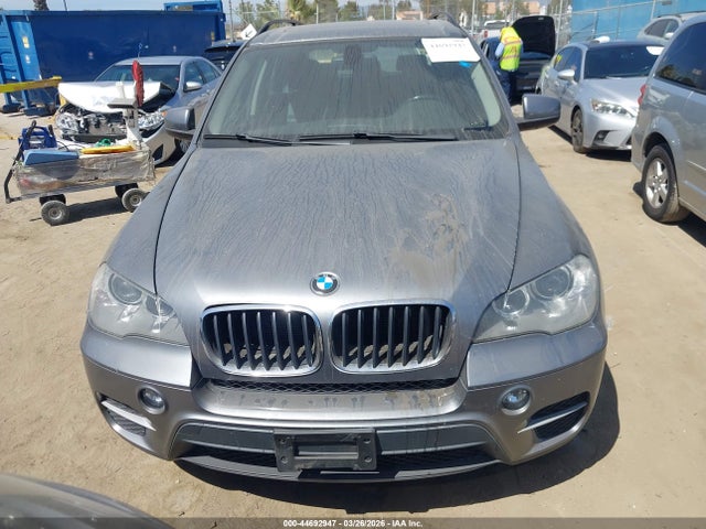Aukcja sprzedaży 2013 Bmw X5 Xdrive35i/xdrive35i Premium/xdrive35i Sport Activity, vin: 5UXZV4C58D0E05750, numer aukcji: 44692947