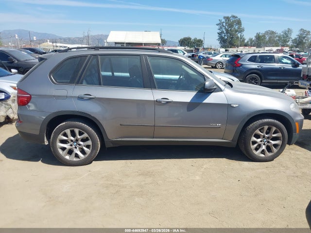 Aukcja sprzedaży 2013 Bmw X5 Xdrive35i/xdrive35i Premium/xdrive35i Sport Activity, vin: 5UXZV4C58D0E05750, numer aukcji: 44692947