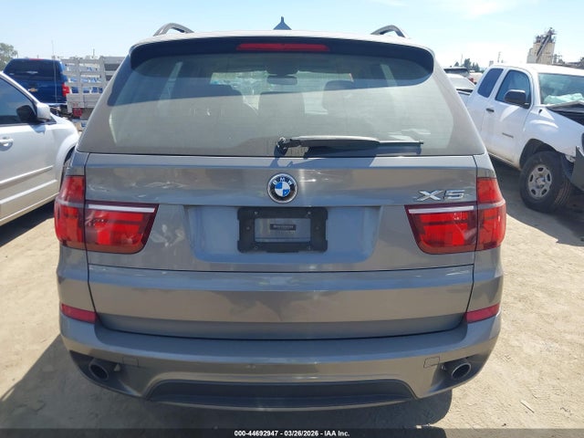 Aukcja sprzedaży 2013 Bmw X5 Xdrive35i/xdrive35i Premium/xdrive35i Sport Activity, vin: 5UXZV4C58D0E05750, numer aukcji: 44692947