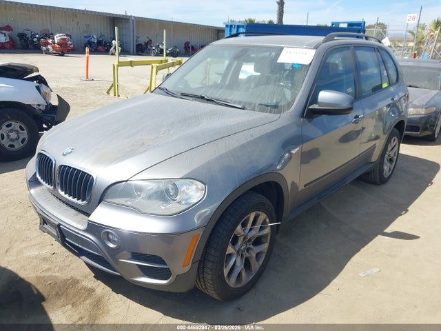 Aukcja sprzedaży 2013 Bmw X5 Xdrive35i/xdrive35i Premium/xdrive35i Sport Activity, vin: 5UXZV4C58D0E05750, numer aukcji: 44692947