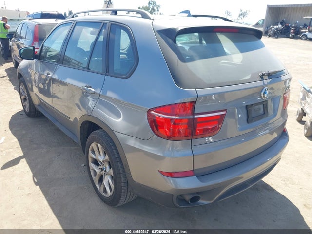 Aukcja sprzedaży 2013 Bmw X5 Xdrive35i/xdrive35i Premium/xdrive35i Sport Activity, vin: 5UXZV4C58D0E05750, numer aukcji: 44692947