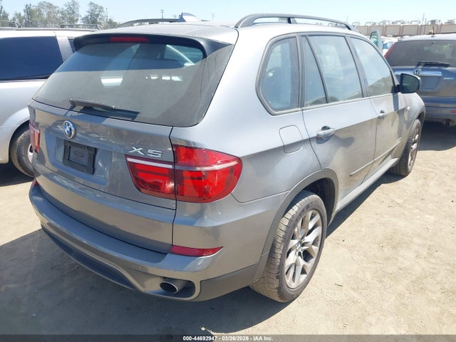 Aukcja sprzedaży 2013 Bmw X5 Xdrive35i/xdrive35i Premium/xdrive35i Sport Activity, vin: 5UXZV4C58D0E05750, numer aukcji: 44692947