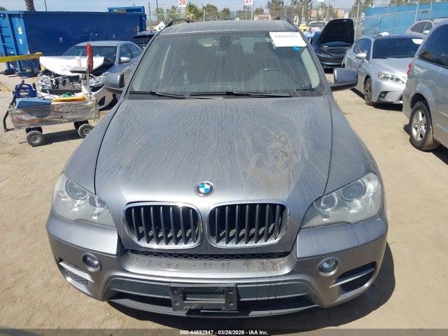 Aukcja sprzedaży 2013 Bmw X5 Xdrive35i/xdrive35i Premium/xdrive35i Sport Activity, vin: 5UXZV4C58D0E05750, numer aukcji: 44692947