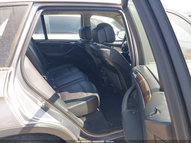 Aukcja sprzedaży 2013 Bmw X5 Xdrive35i/xdrive35i Premium/xdrive35i Sport Activity, vin: 5UXZV4C58D0E05750, numer aukcji: 44692947