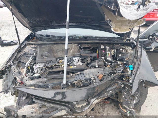 Продаж на аукціоні авто 2020 Toyota Camry Le, vin: 4T1L11AK1LU992190, номер лоту: 44692951