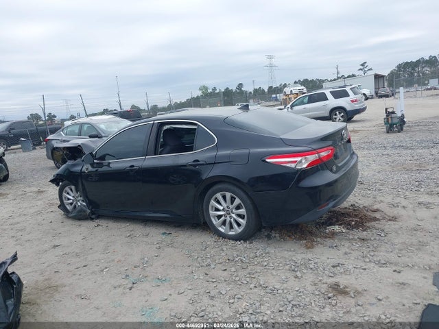 Продаж на аукціоні авто 2020 Toyota Camry Le, vin: 4T1L11AK1LU992190, номер лоту: 44692951