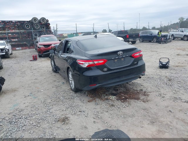 Продаж на аукціоні авто 2020 Toyota Camry Le, vin: 4T1L11AK1LU992190, номер лоту: 44692951