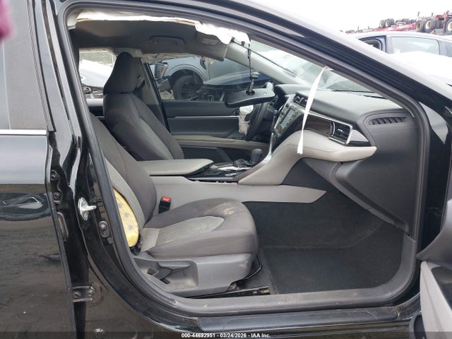 Продаж на аукціоні авто 2020 Toyota Camry Le, vin: 4T1L11AK1LU992190, номер лоту: 44692951