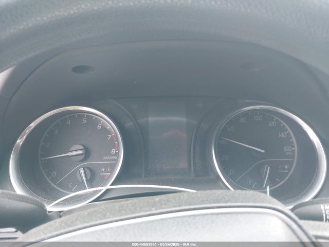 Продаж на аукціоні авто 2020 Toyota Camry Le, vin: 4T1L11AK1LU992190, номер лоту: 44692951