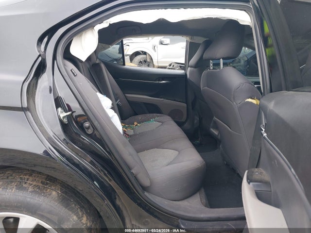 Продаж на аукціоні авто 2020 Toyota Camry Le, vin: 4T1L11AK1LU992190, номер лоту: 44692951