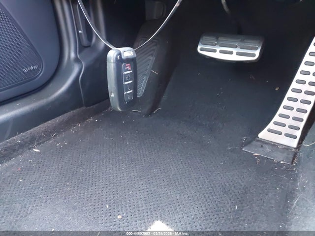 2011 HYUNDAI GENESIS KMHHU6KH4BU062165 Photo 10