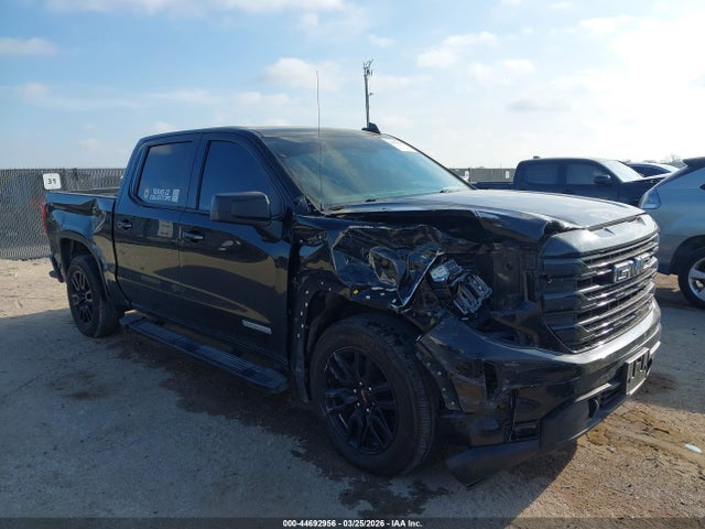 Продажа на аукционе авто 2022 Gmc Sierra 1500 2wd  Short Box Elevation, vin: 3GTPHCEK8NG613540, номер лота: 44692956