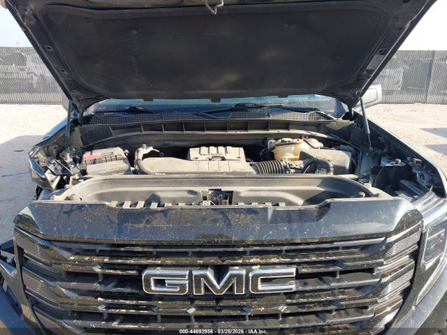 2022 Gmc Sierra 1500 2wd  Short Box Elevation მანქანა იყიდება აუქციონზე, vin: 3GTPHCEK8NG613540, აუქციონის ნომერი: 44692956