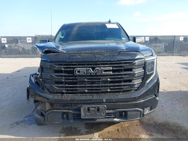 2022 Gmc Sierra 1500 2wd  Short Box Elevation მანქანა იყიდება აუქციონზე, vin: 3GTPHCEK8NG613540, აუქციონის ნომერი: 44692956