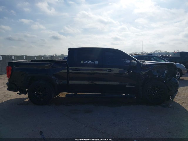 2022 Gmc Sierra 1500 2wd  Short Box Elevation მანქანა იყიდება აუქციონზე, vin: 3GTPHCEK8NG613540, აუქციონის ნომერი: 44692956