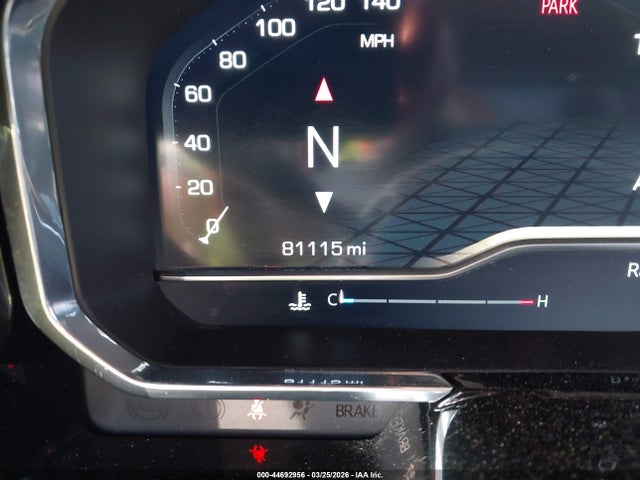 2022 Gmc Sierra 1500 2wd  Short Box Elevation მანქანა იყიდება აუქციონზე, vin: 3GTPHCEK8NG613540, აუქციონის ნომერი: 44692956