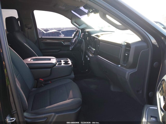 2022 Gmc Sierra 1500 2wd  Short Box Elevation მანქანა იყიდება აუქციონზე, vin: 3GTPHCEK8NG613540, აუქციონის ნომერი: 44692956