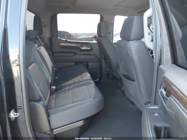 2022 Gmc Sierra 1500 2wd  Short Box Elevation მანქანა იყიდება აუქციონზე, vin: 3GTPHCEK8NG613540, აუქციონის ნომერი: 44692956