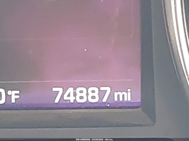44692958 :رقم المزاد ، KM8SR4HF1KU301205 vin ، 2019 Hyundai Santa Fe Xl Limited Ultimate مزاد بيع