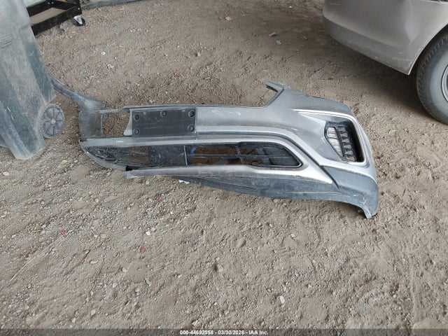 44692958 :رقم المزاد ، KM8SR4HF1KU301205 vin ، 2019 Hyundai Santa Fe Xl Limited Ultimate مزاد بيع