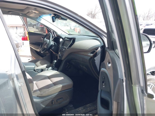 44692958 :رقم المزاد ، KM8SR4HF1KU301205 vin ، 2019 Hyundai Santa Fe Xl Limited Ultimate مزاد بيع