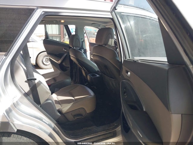 44692958 :رقم المزاد ، KM8SR4HF1KU301205 vin ، 2019 Hyundai Santa Fe Xl Limited Ultimate مزاد بيع