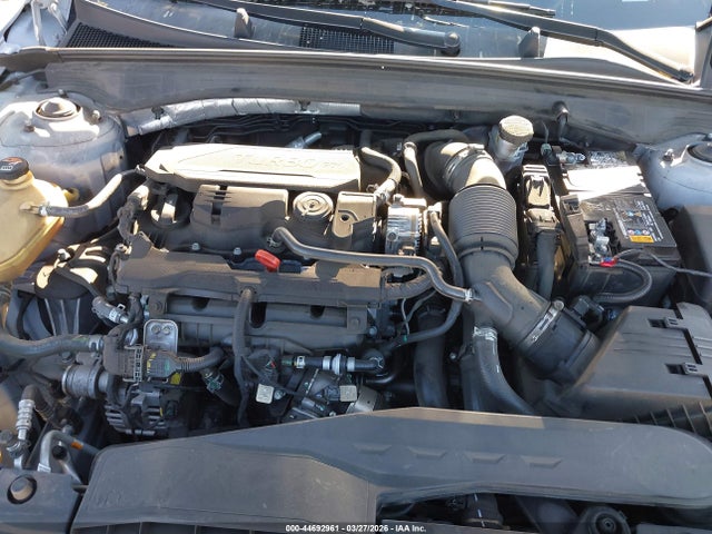 5XXG64J27NG106522 KIA K5 Gt-line