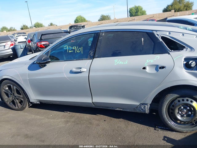 5XXG64J27NG106522 KIA K5 Gt-line