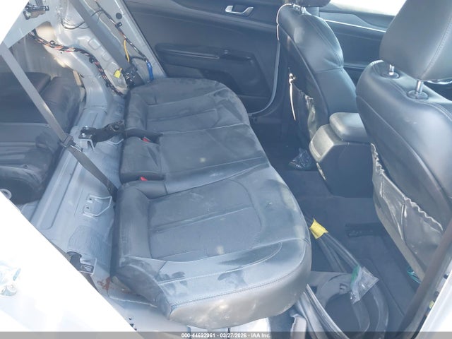 5XXG64J27NG106522 KIA K5 Gt-line