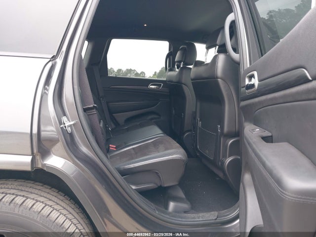 2021 Jeep Grand Cherokee Laredo X 4x2 მანქანა იყიდება აუქციონზე, vin: 1C4RJEAG0MC680600, აუქციონის ნომერი: 44692962