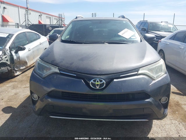 Auction sale of the 2016 Toyota Rav4 Xle, vin: 2T3WFREV2GW280611, lot number: 44692965